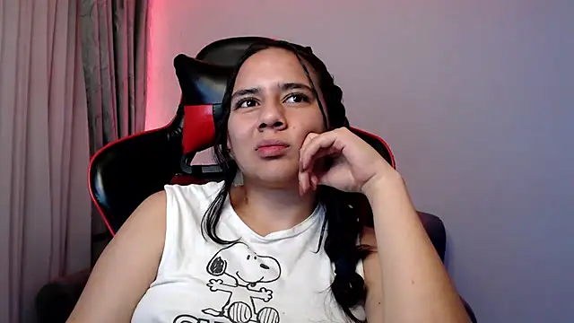 Lexyevans online show from December 2024 10:54:02 PM