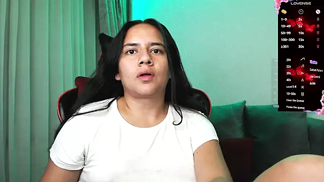 Lexyevans online show from January 2025 01:10:02 AM