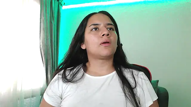 Lexyevans online show from January 2025 07:18:02 PM