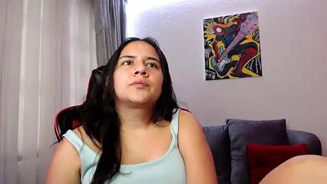 Lexyevans online show from March 2025 10:34:02 PM