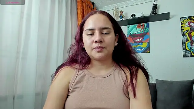 Lexyevans online show from March 2026 10:02:01 PM