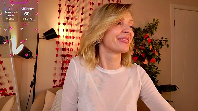 sexuallycorrecte online show from February 2026 08:15:01 PM