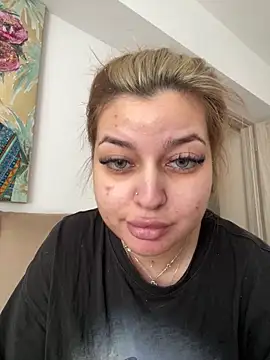 AllysonK online show from March 2026 11:27:01 AM