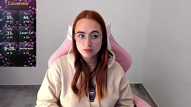 maryluna95 online show from December 2024 07:29:02 AM