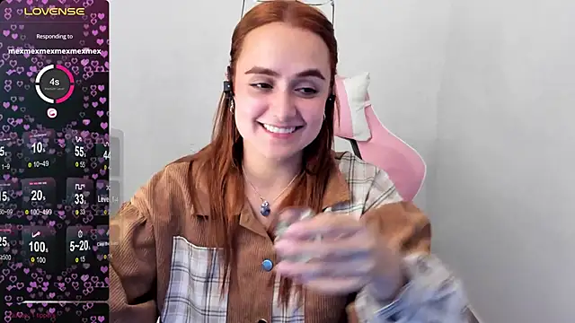 maryluna95 online show from December 2024 03:26:02 AM