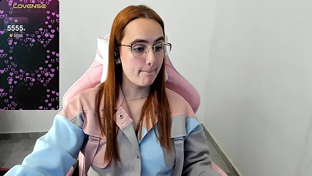 maryluna95 online show from January 2025 02:27:02 AM