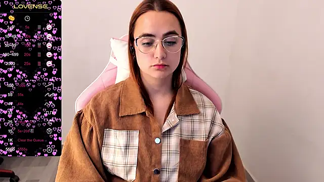 maryluna95 online show from February 2025 05:10:01 AM