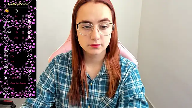 maryluna95 online show from February 2025 04:46:01 PM