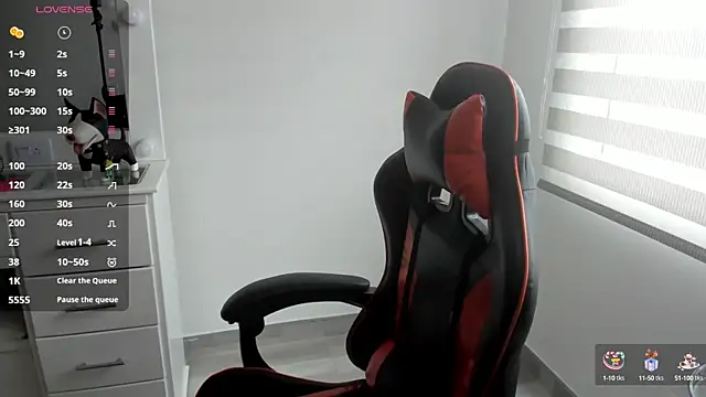 maryluna95 online show from September 2025 05:05:02 PM