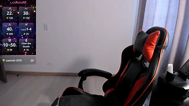 maryluna95 online show from March 2026 06:59:02 PM