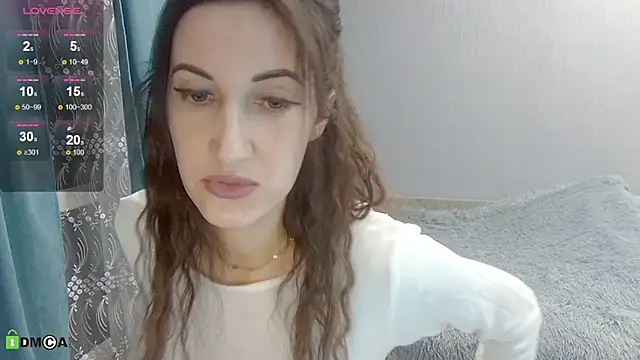 Bany Brandy online show from February 2025 05:50:01 PM