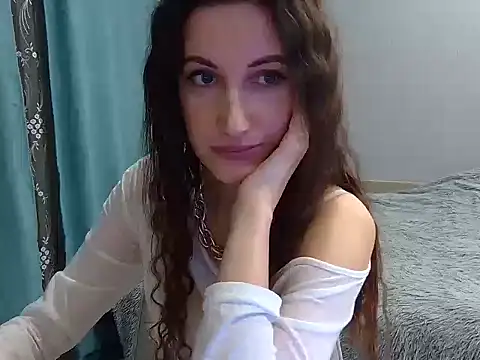 Bany Brandy online show from February 2026 05:33:01 PM