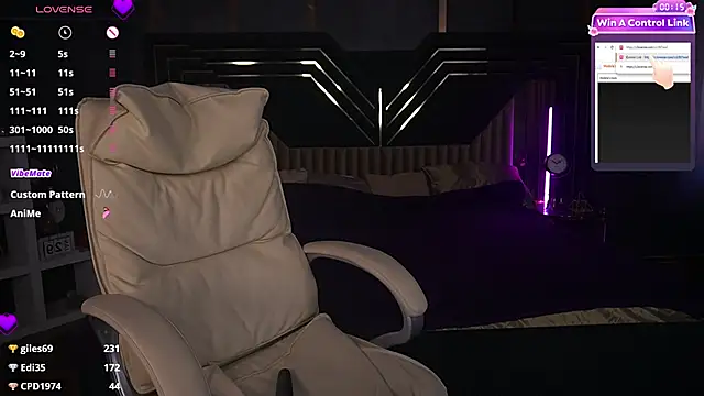 CoolTatis online show from February 2025 10:24:02 AM