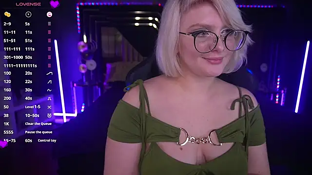 CoolTatis online show from February 2025 02:35:02 PM