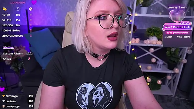 CoolTatis online show from March 2025 02:12:02 PM