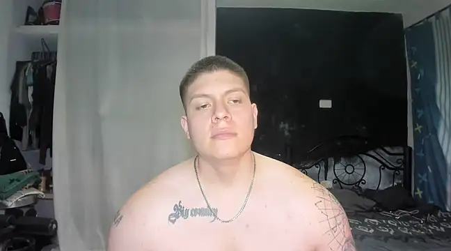 regan jhonso online show from February 2025 08:09:02 AM