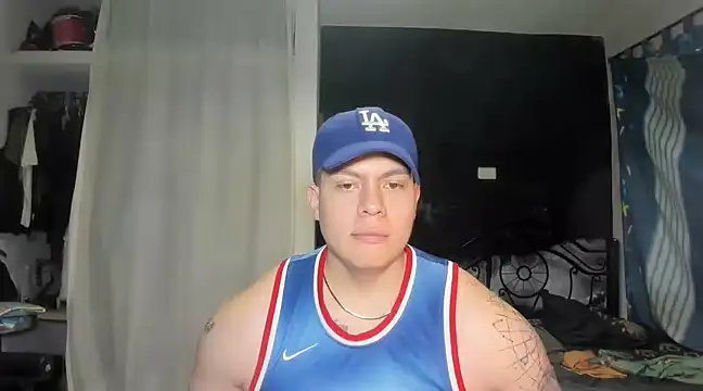 regan jhonso online show from March 2025 04:15:02 PM