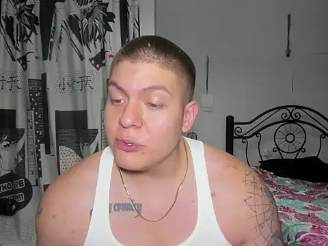 regan jhonso online show from February 2026 09:03:02 AM