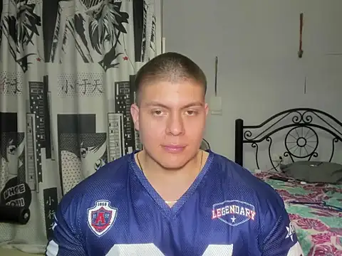 regan jhonso online show from February 2026 11:31:01 PM