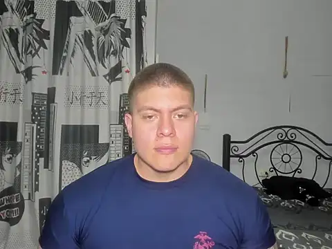 regan jhonso online show from July 2026 06:31:01 AM