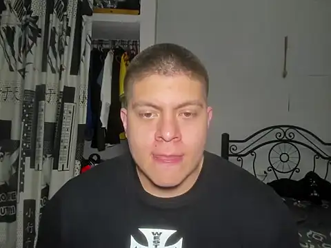 regan jhonso online show from July 2026 08:45:02 AM