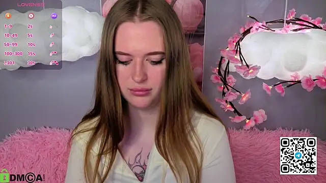 Betany Foks online show from March 2026 12:38:01 AM