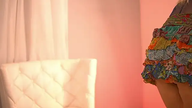 BritneyHudson online show from March 2025 04:49:01 AM