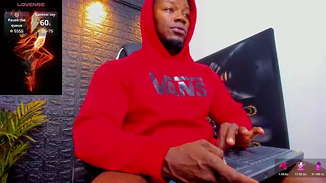 tommike online show from November 2025 06:22:02 PM