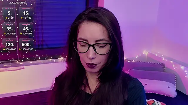 RitaSonnet online show from December 2024 08:51:01 AM