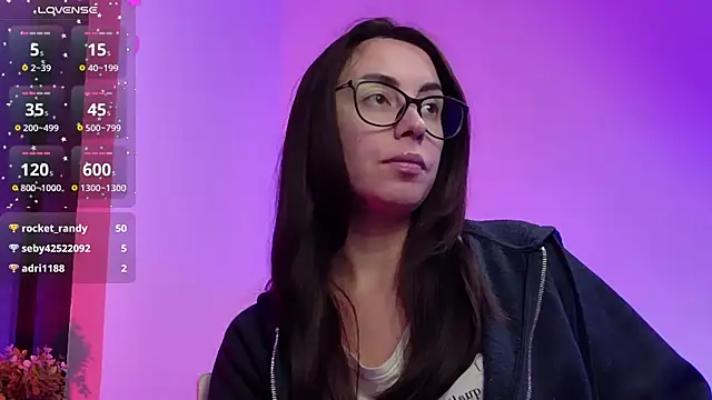 RitaSonnet online show from December 2024 09:07:01 AM