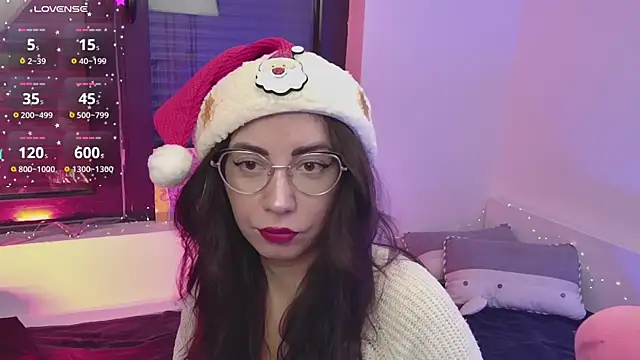 RitaSonnet online show from December 2024 06:09:02 AM