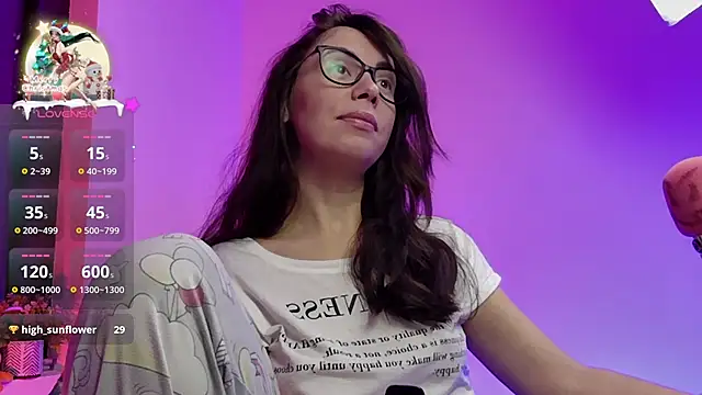 RitaSonnet online show from December 2024 06:09:01 AM