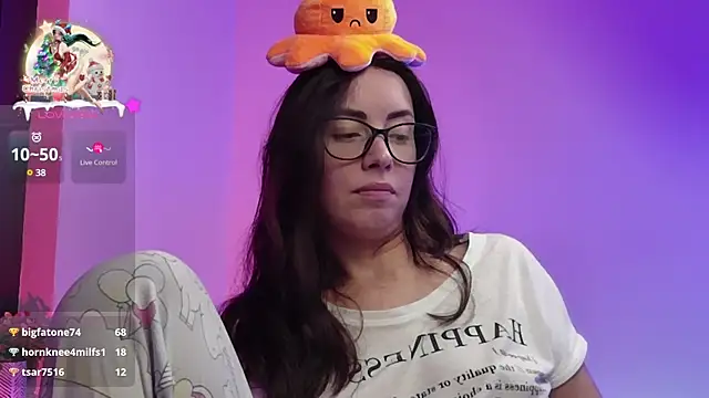 RitaSonnet online show from December 2024 09:06:02 AM