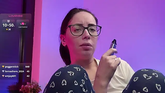 RitaSonnet online show from January 2025 09:16:02 AM