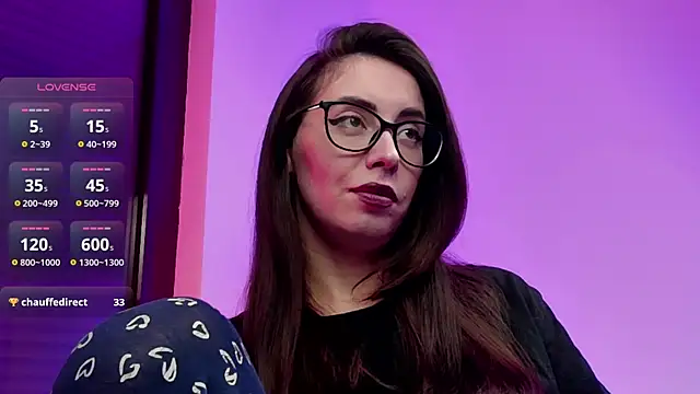 RitaSonnet online show from January 2025 01:11:02 PM