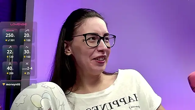 RitaSonnet online show from January 2025 01:13:01 PM