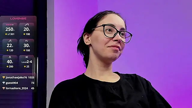 RitaSonnet online show from January 2025 09:08:02 AM