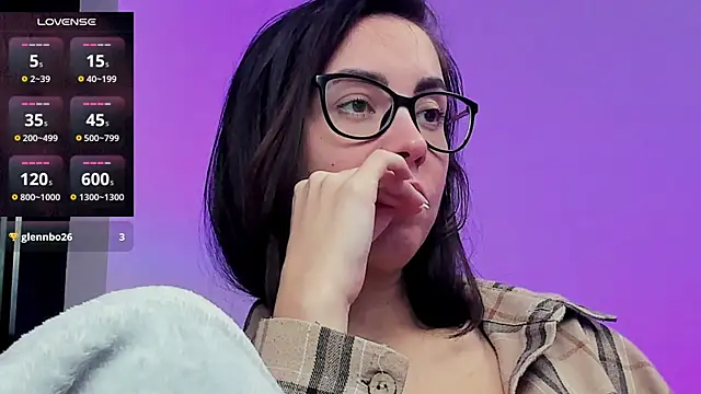 RitaSonnet online show from February 2025 01:43:01 PM