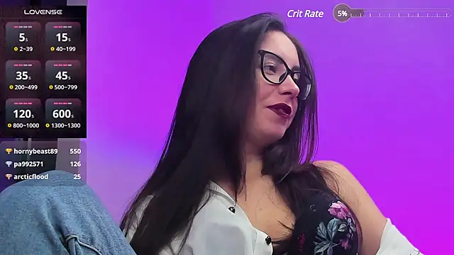 RitaSonnet online show from February 2025 01:30:02 PM