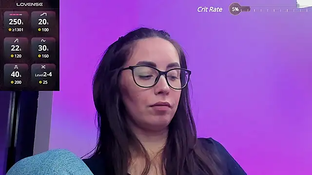 RitaSonnet online show from February 2025 12:43:02 PM