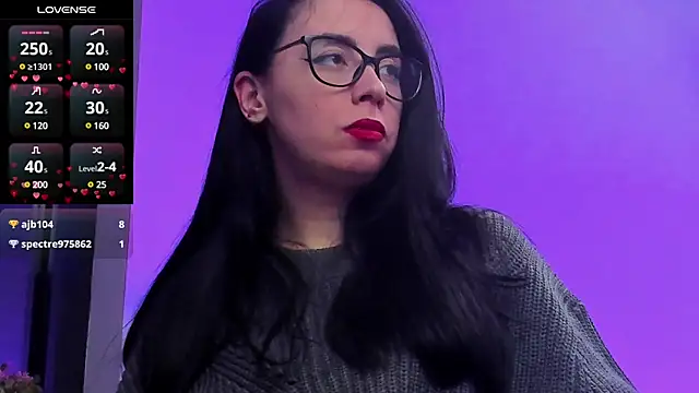 RitaSonnet online show from February 2025 12:49:02 PM