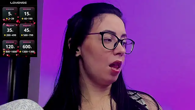 RitaSonnet online show from February 2025 09:42:01 AM