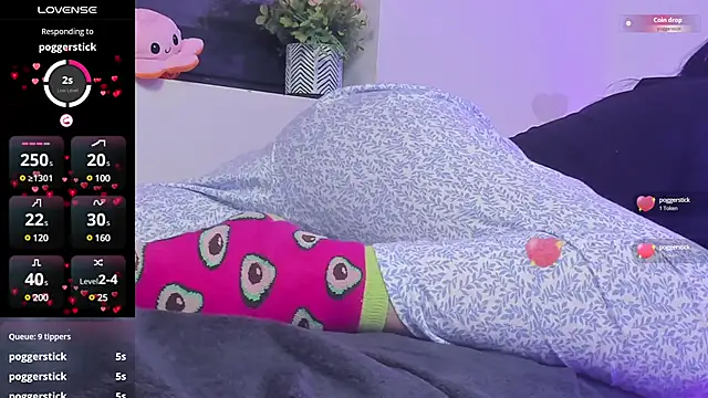 RitaSonnet online show from February 2025 01:17:02 PM