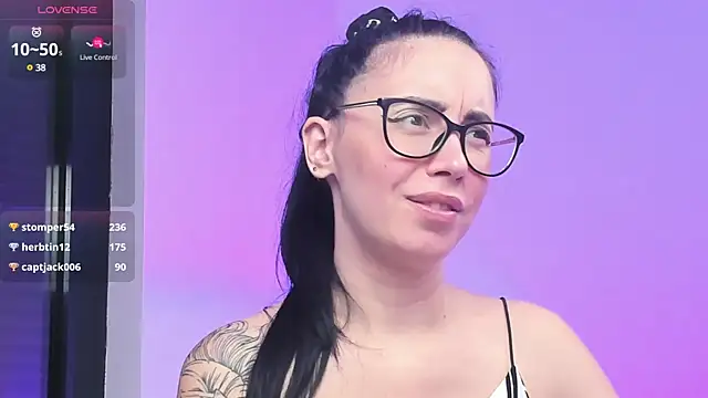 RitaSonnet online show from March 2025 12:40:02 PM