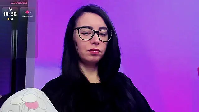 RitaSonnet online show from March 2025 10:21:02 AM