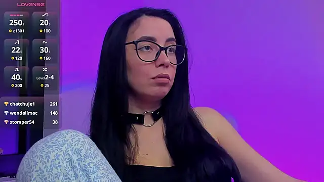 RitaSonnet online show from March 2025 01:12:02 PM