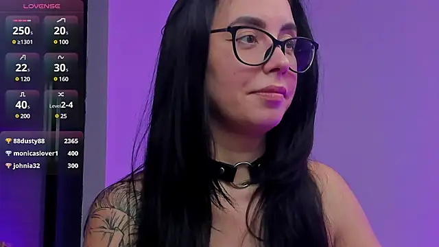 RitaSonnet online show from March 2025 07:24:02 PM