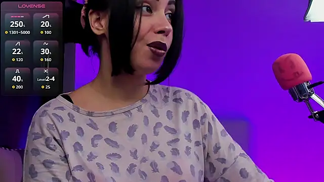 RitaSonnet online show from November 2025 12:56:01 PM