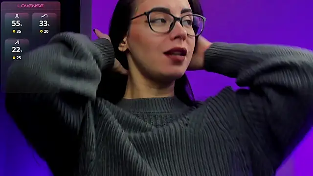 RitaSonnet online show from November 2025 11:53:02 AM