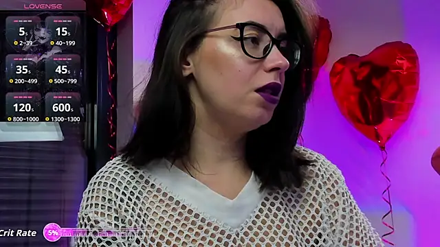 RitaSonnet online show from February 2026 08:37:01 AM